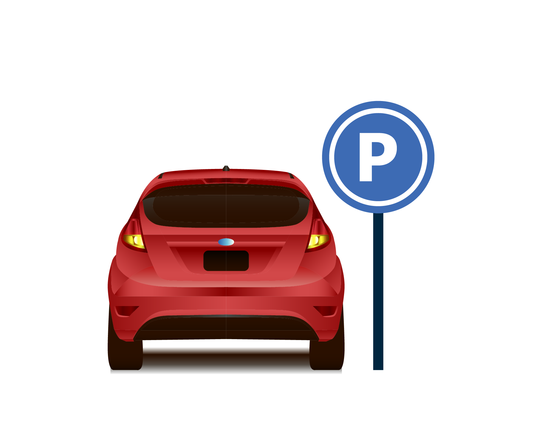 what is parking switch